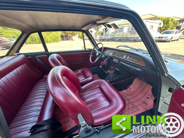 LANCIA Fulvia usata 7