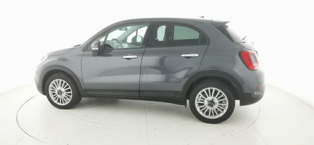 FIAT 500X usata 47