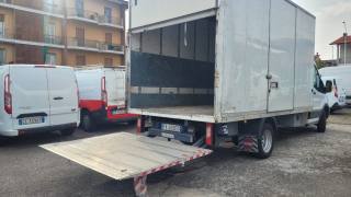 FORD Transit usata, con Cruise Control