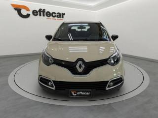 RENAULT Captur usata, con Airbag