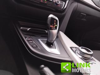 BMW 318 usata 23