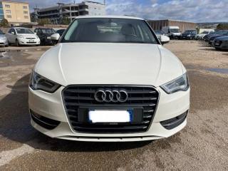 AUDI A3 usata 3