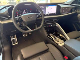 AUDI Q5 usata, con Chiusura centralizzata