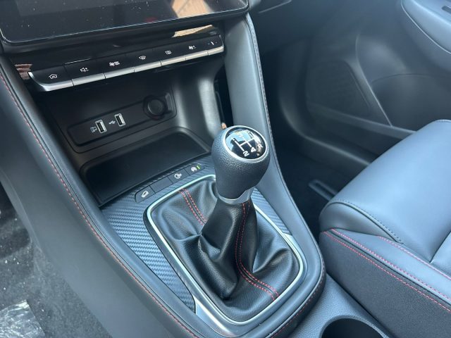 MG ZS usata, con Cruise Control