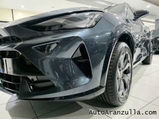 CUPRA Formentor usata, con Fari LED