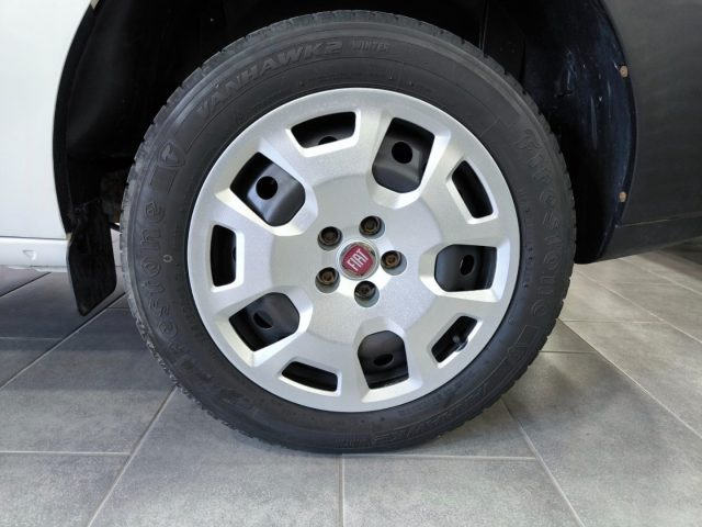 FIAT Doblo usata 17