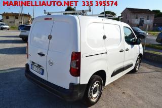 FIAT Doblo usata, con Autoradio