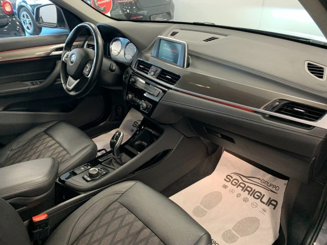 BMW X1 usata, con Cruise Control