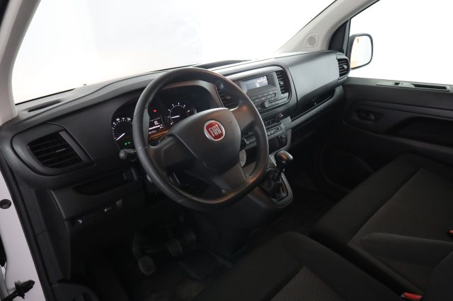 FIAT Scudo usata 0