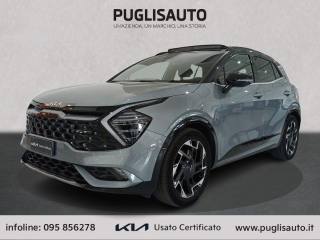 KIA Sportage usata, con Airbag laterali