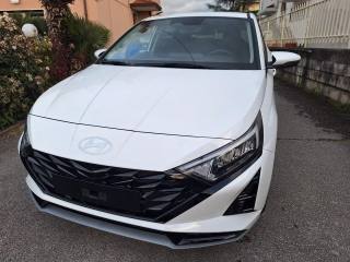 HYUNDAI i20 usata, con Park Distance Control