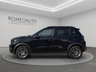 CITROEN C3 usata, con Airbag laterali