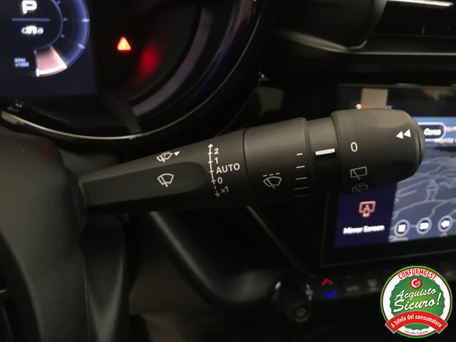 ALFA ROMEO Junior usata, con Interni in pelle