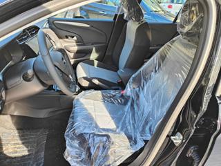 OPEL Corsa usata, con Sistema di navigazione