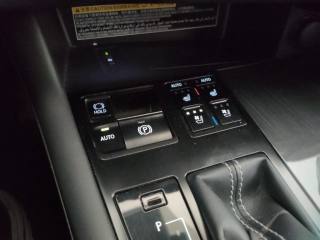 LEXUS RX 450h usata, con Sedili riscaldati