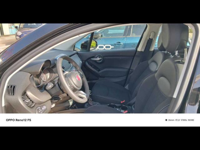 FIAT 500 usata 10