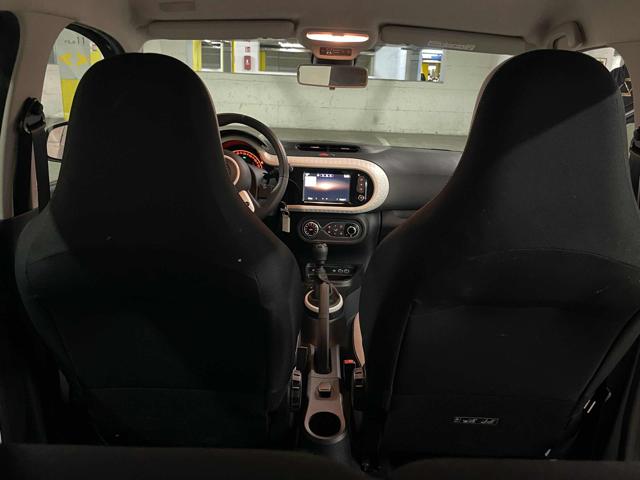 RENAULT Twingo usata, con ESP