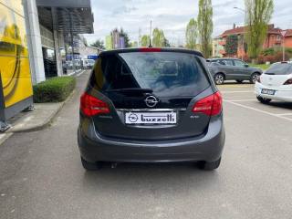 OPEL Meriva usata, con Airbag Passeggero