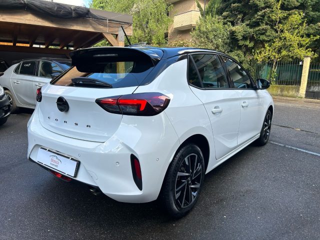 OPEL Corsa usata, con Airbag Passeggero
