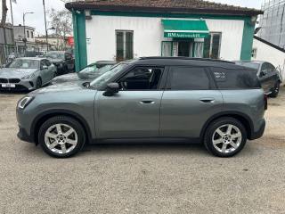 MINI Countryman usata, con Airbag Passeggero