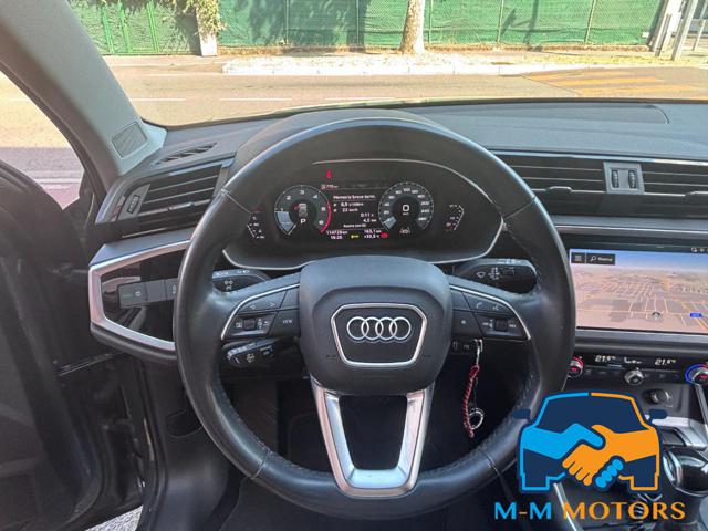 AUDI Q3 usata, con Controllo trazione