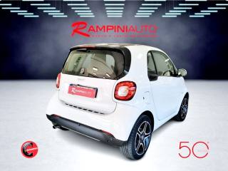SMART ForTwo usata 7