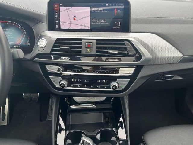 BMW X4 usata, con Controllo trazione
