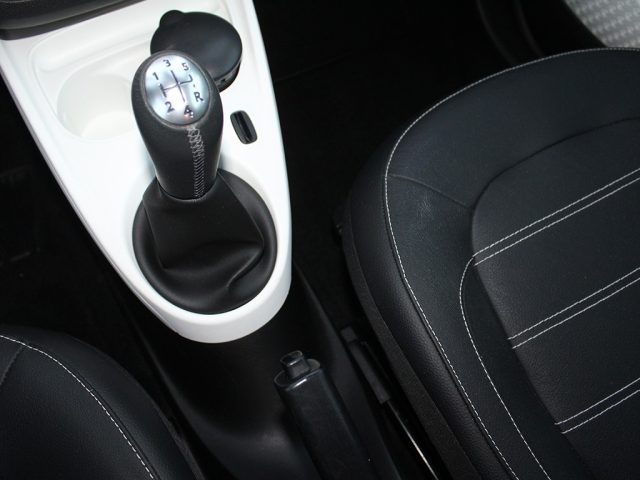 SMART ForTwo usata, con Controllo elettronico della corsia