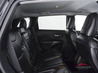 JEEP Cherokee usata 10