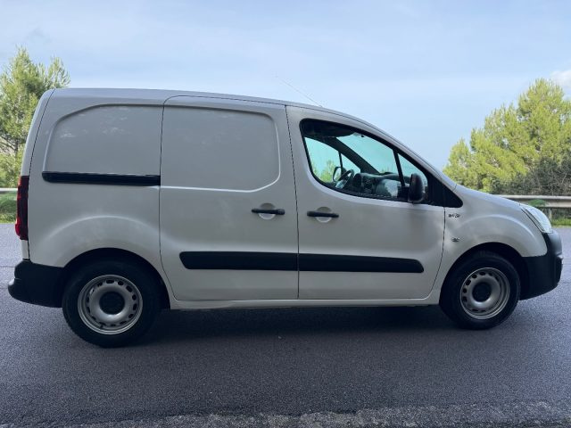CITROEN Berlingo usata, con ESP