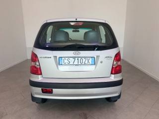 HYUNDAI Atos usata 4