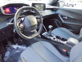 PEUGEOT 2008 usata, con Sensore di pioggia