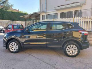 NISSAN Qashqai usata, con Climatizzatore