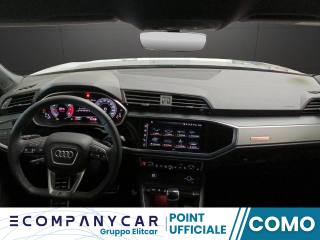 AUDI Q3 usata, con Controllo automatico clima