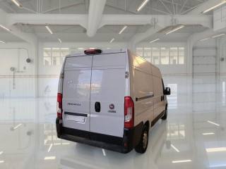 FIAT Ducato usata, con Airbag