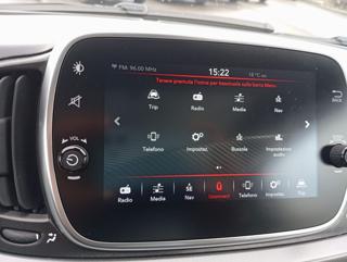 ABARTH 595 usata, con Fendinebbia