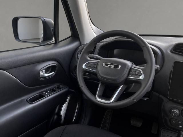 JEEP Renegade usata, con Trazione integrale