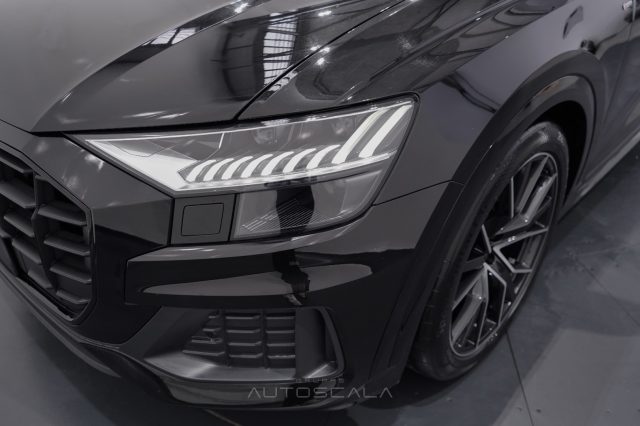 AUDI Q8 usata 41