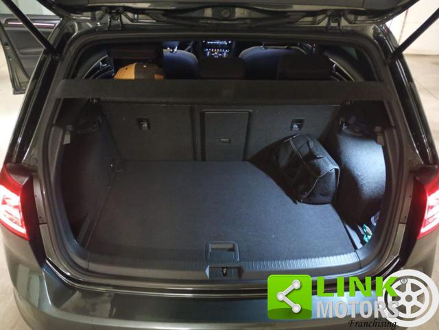 VOLKSWAGEN Golf GTI usata, con Immobilizzatore elettronico