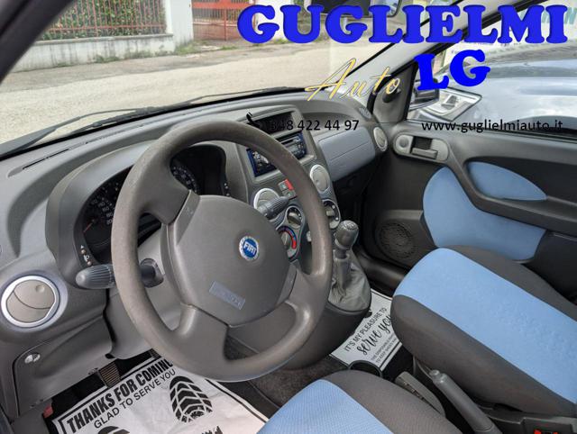 FIAT Panda usata 16