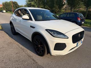 JAGUAR E-Pace usata, con Autoradio