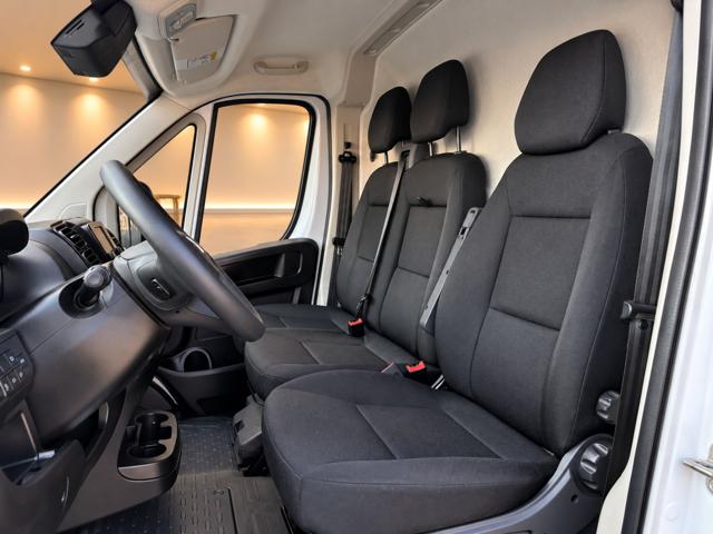 FIAT Ducato usata, con Park Distance Control