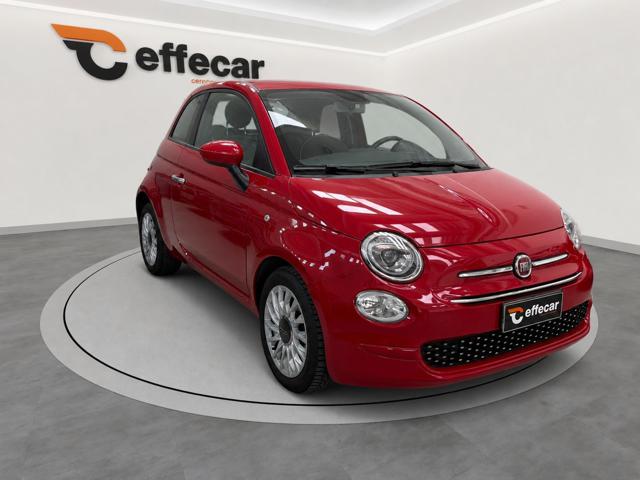 FIAT 500 usata, con Airbag laterali