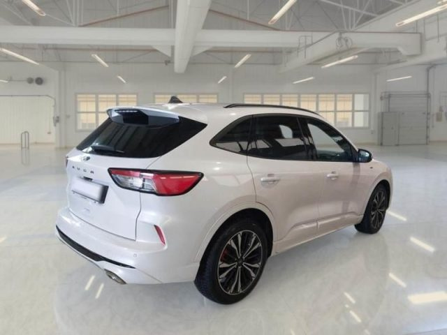 FORD Kuga usata, con Controllo trazione