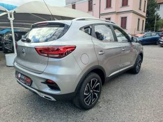 MG ZS usata, con Autoradio