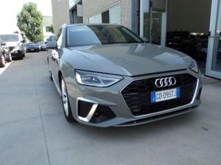 AUDI A4 usata, con Airbag