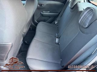 PEUGEOT 108 usata, con Immobilizzatore elettronico