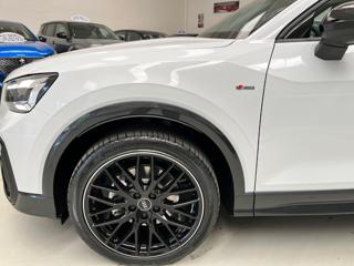 AUDI Q2 usata, con Airbag laterali