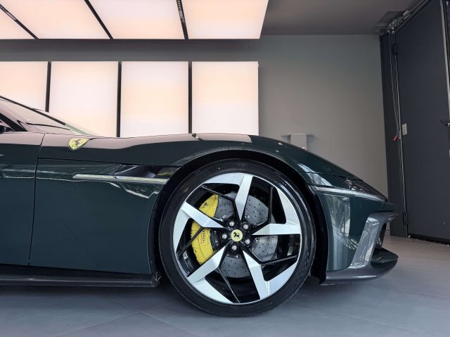 FERRARI 12 Cilindri usata, con Alzacristalli elettrici