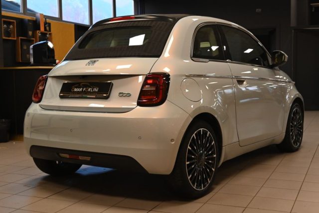 FIAT 500e usata 63